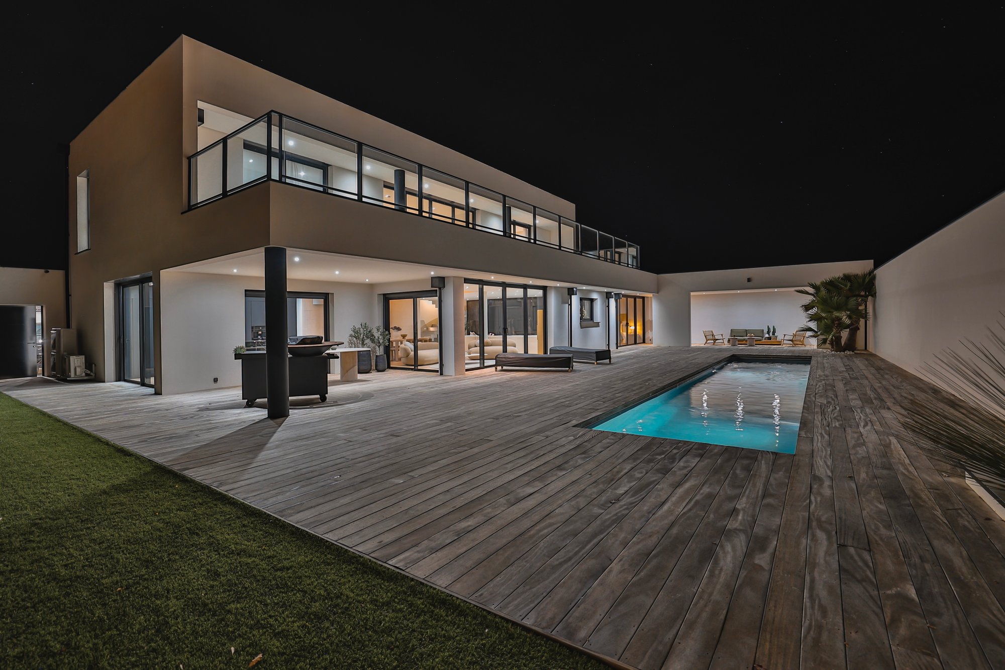 Villa a Angoulême, Nuova Aquitania, Francia