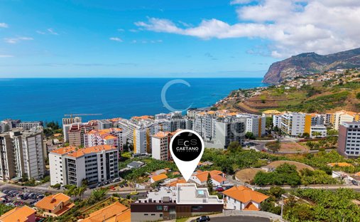 Apartment in Sintra, Lisbon, Portugal 1