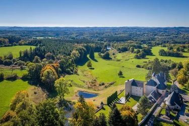 From Provence to the Hamptons: December’s 10 Most Wanted Luxury Listings